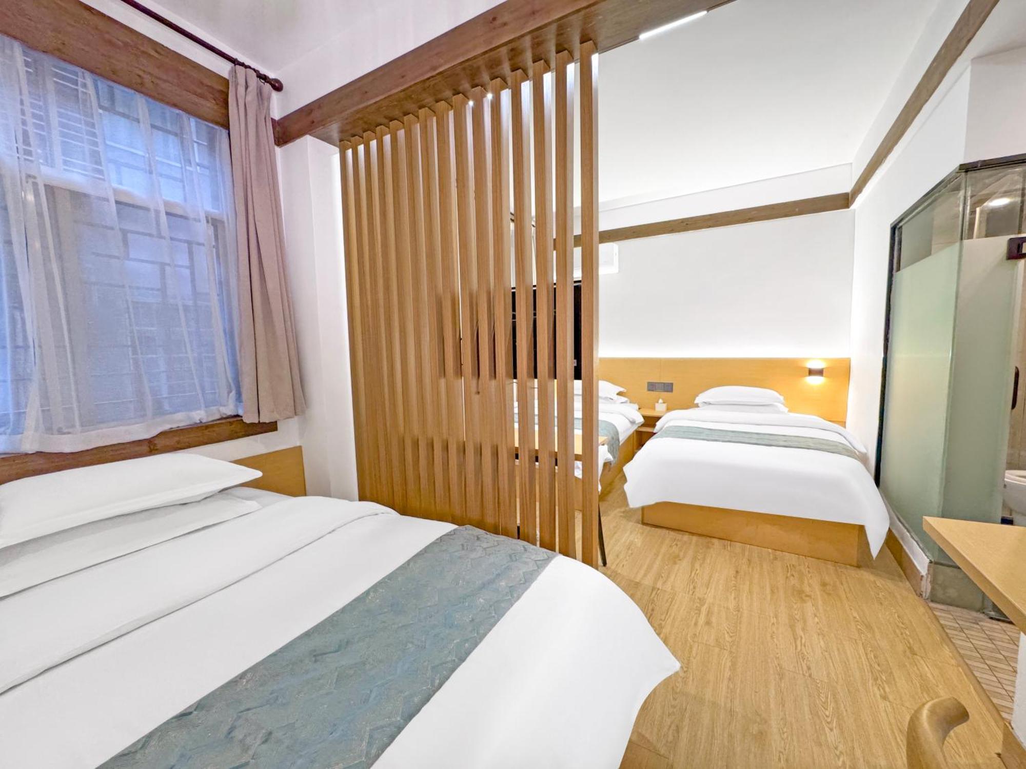 Phoenix Haven Fenghuang Exterior photo