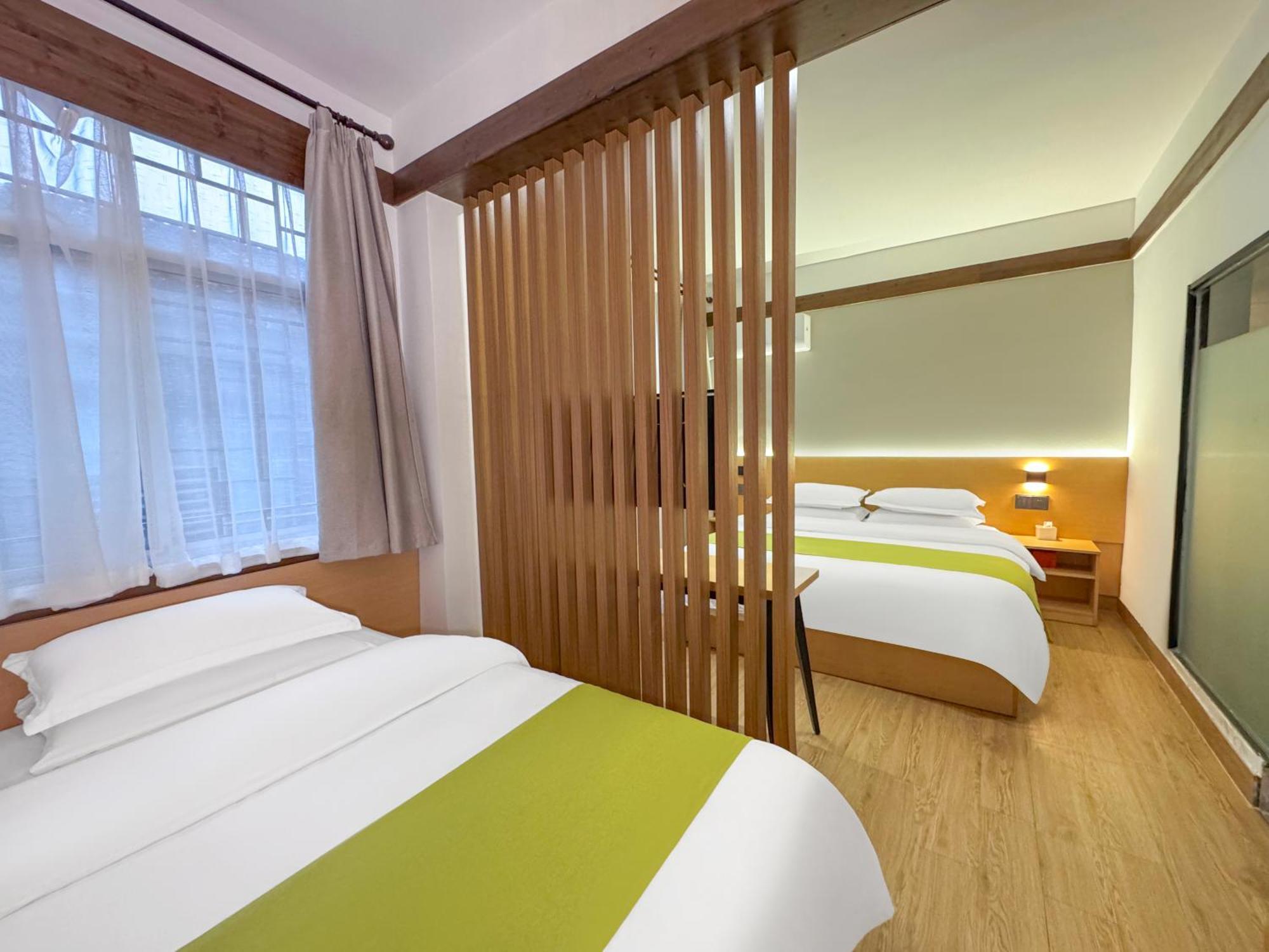 Phoenix Haven Fenghuang Exterior photo