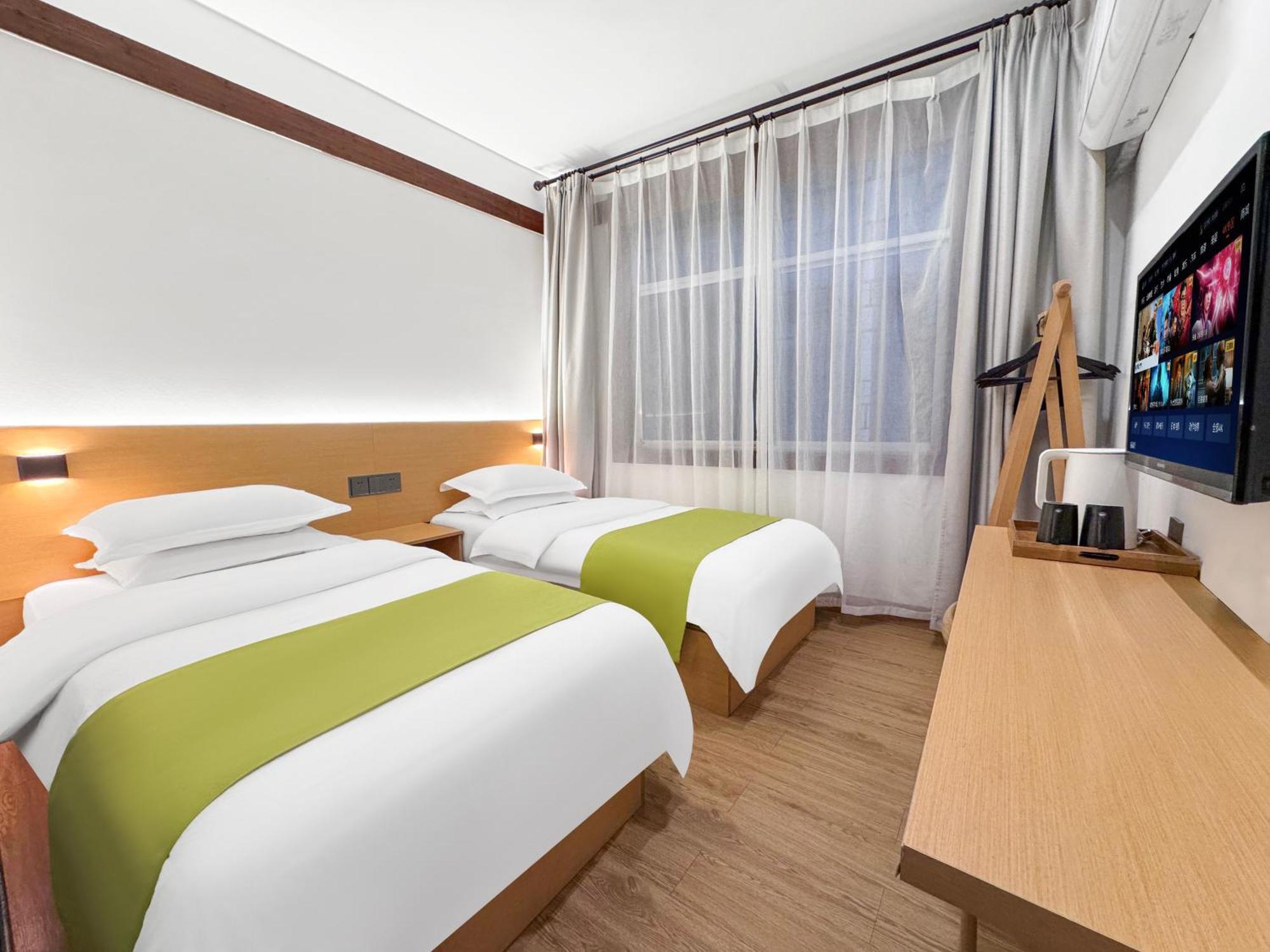 Phoenix Haven Fenghuang Exterior photo