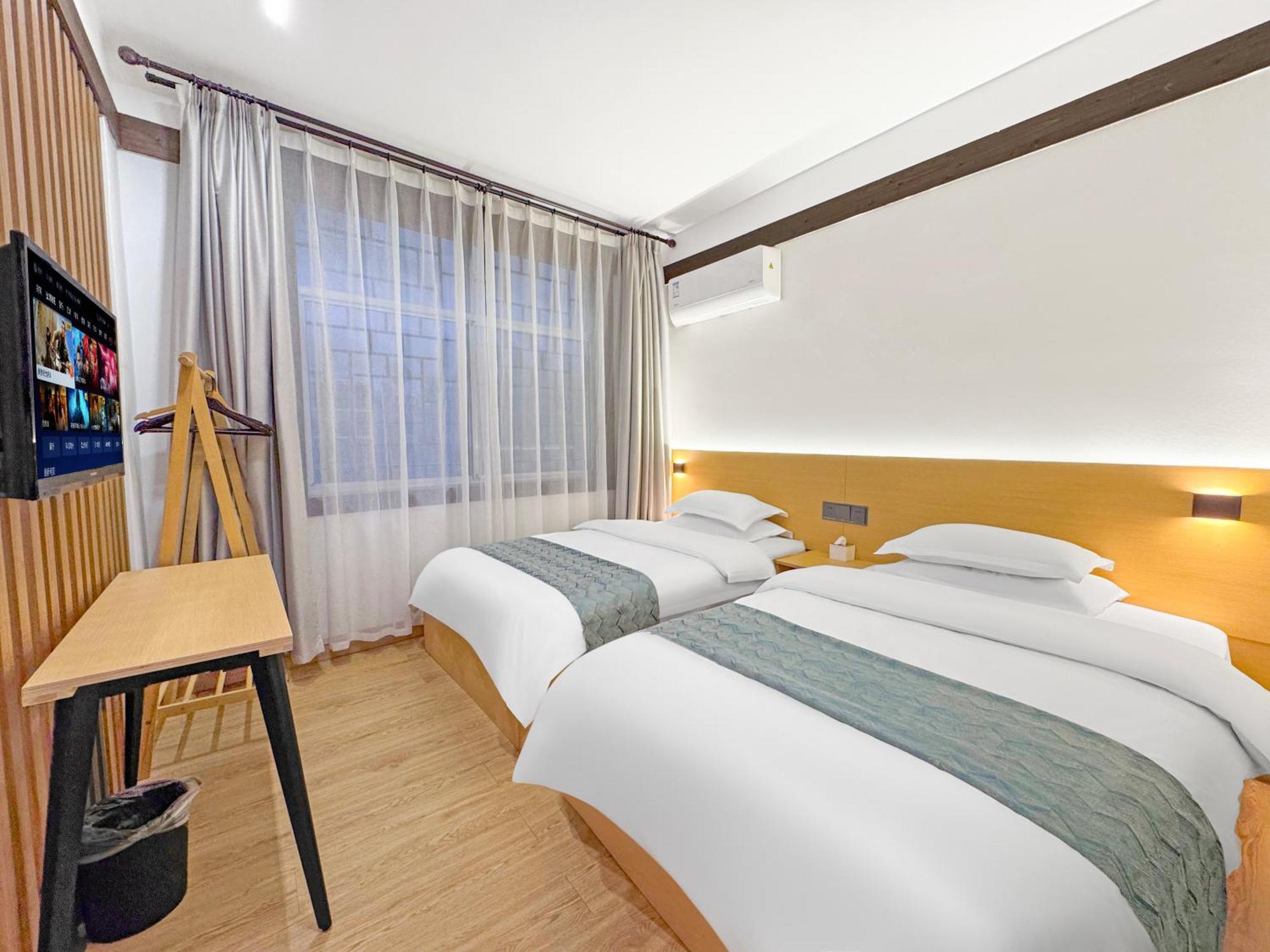 Phoenix Haven Fenghuang Exterior photo