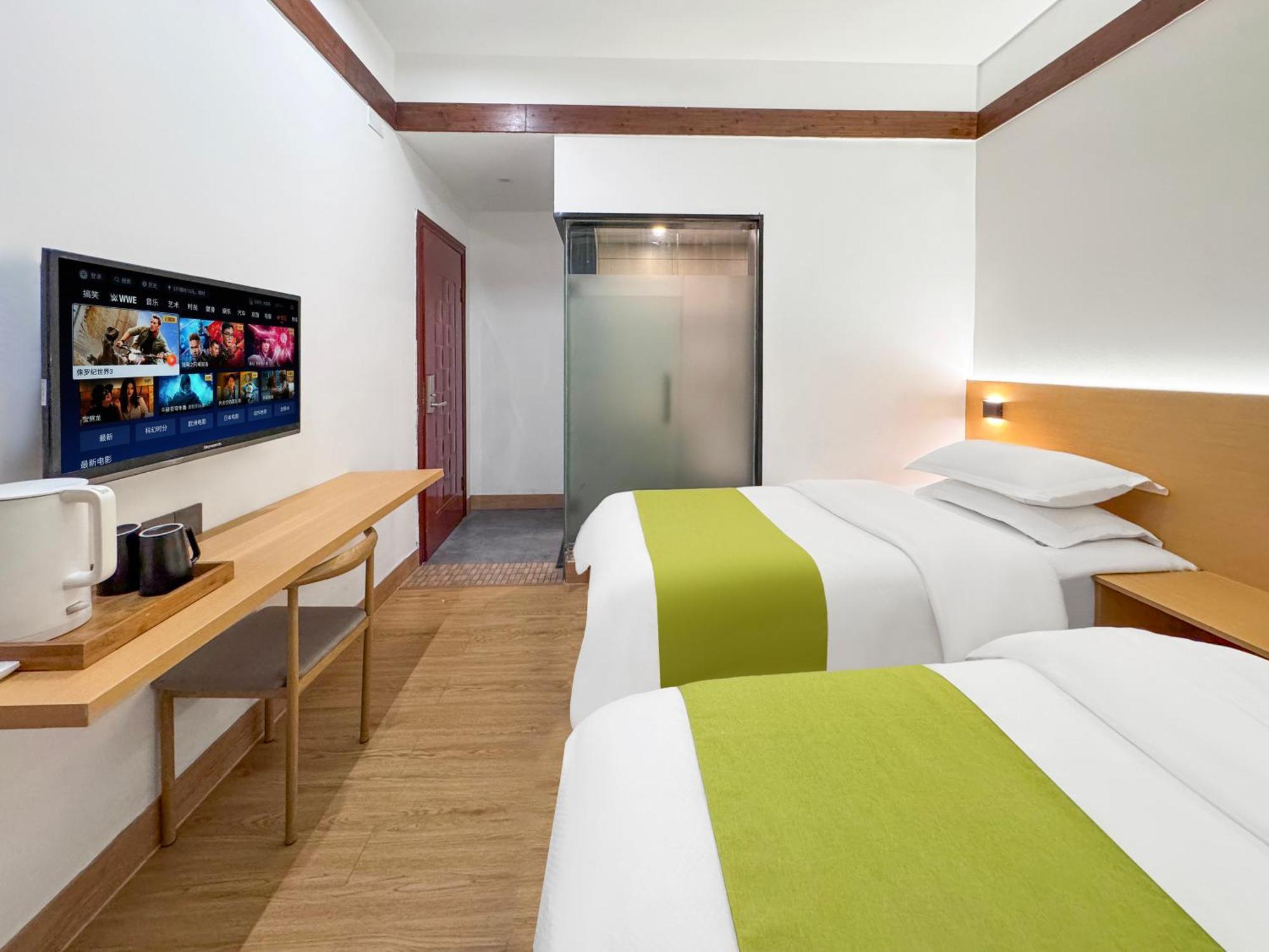 Phoenix Haven Fenghuang Exterior photo